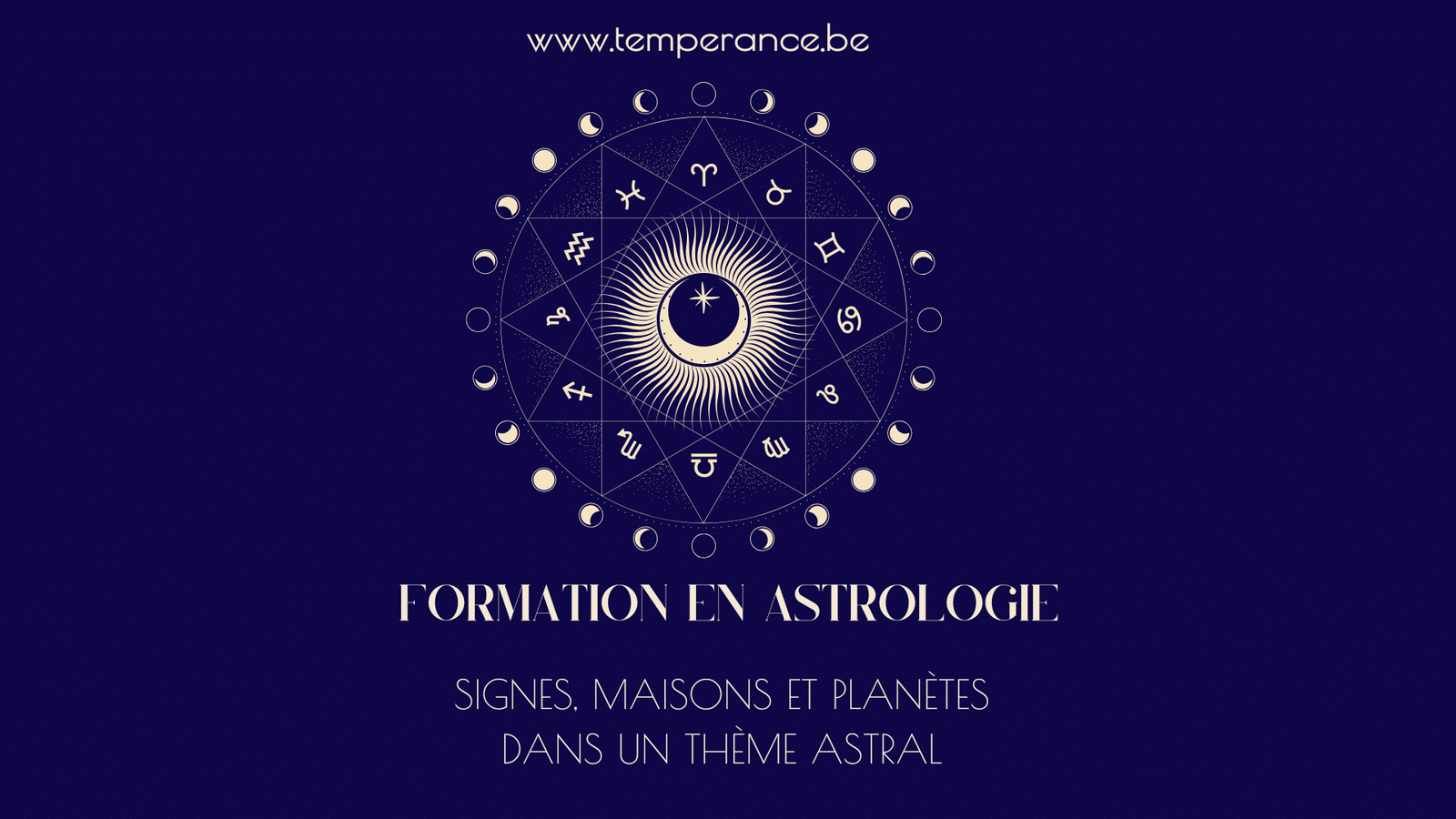 Cours Astro Signes Maisons Et Planetes Story Insta 1920 X 1080 Px