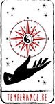 Nouveau Logo Temperance Blanc Website 150