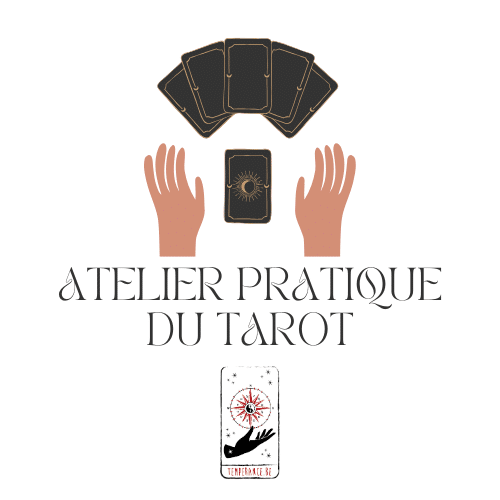 Pratique Du Tarot 1