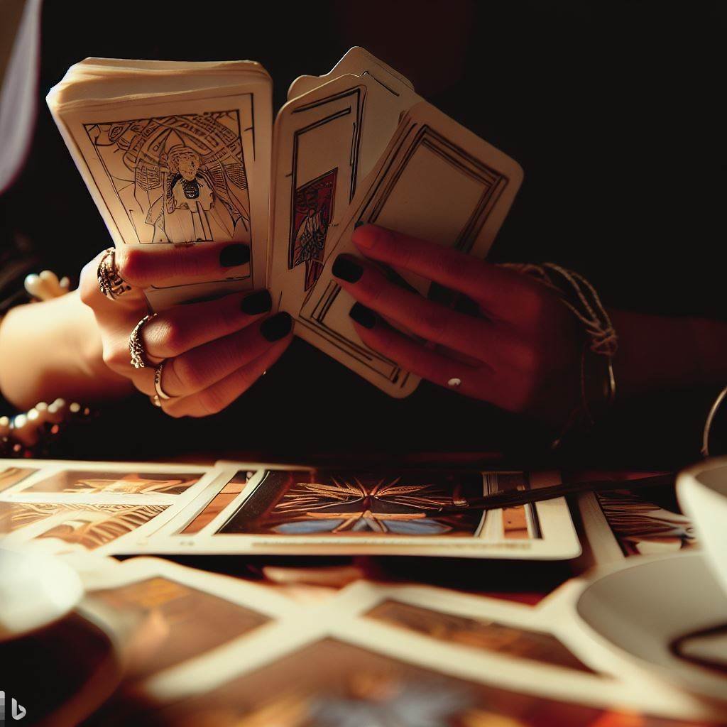tirage_tarot