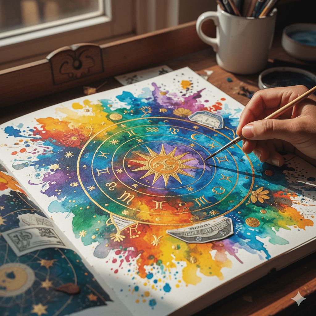 atelier mandala cosmique (4)