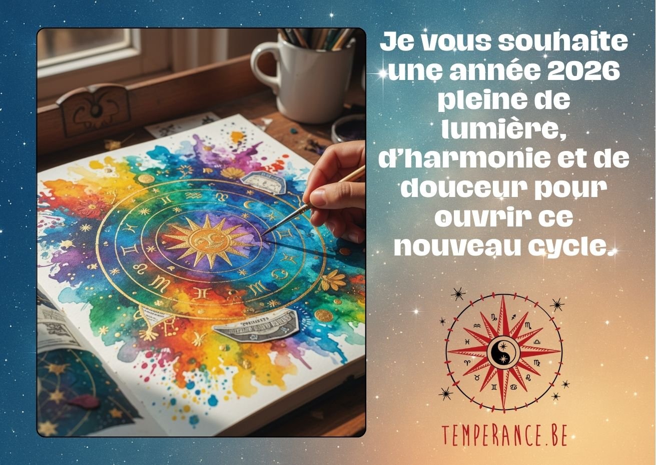 carte meilleurs vŒux