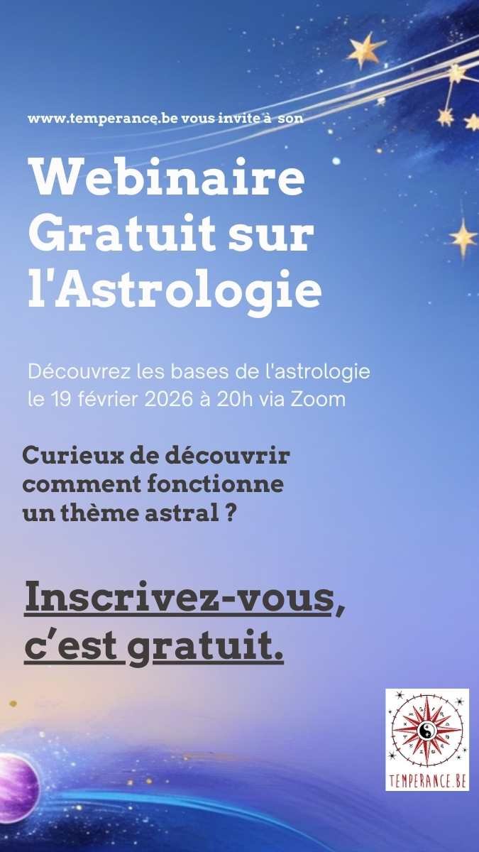 webinaire gratuit astro story