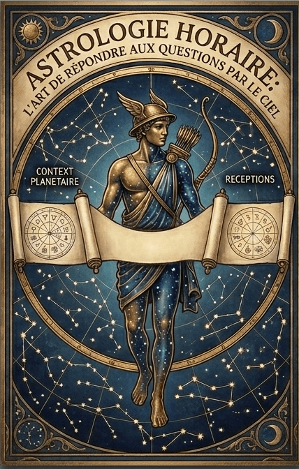 inititiation astro horaire
